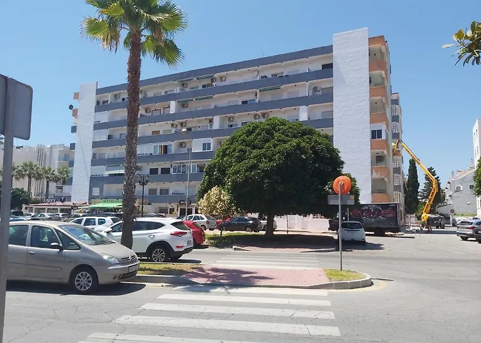 Cabomolinos, Apartamento108
