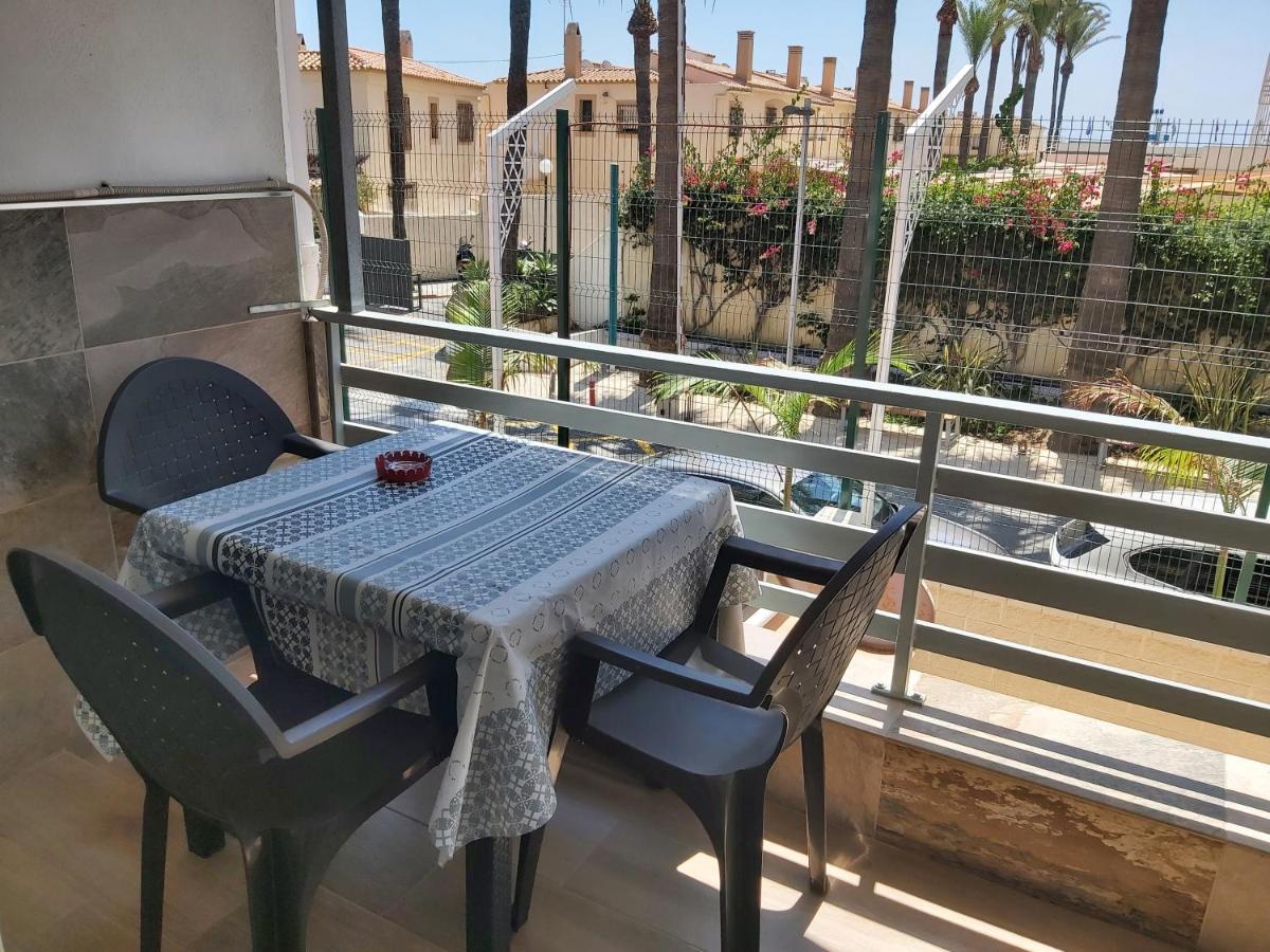 Cabomolinos, Apartamento108 * Torremolinos