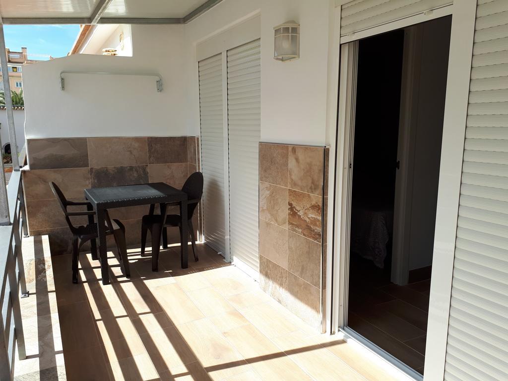 Cabomolinos, Apartamento108 Apartment *