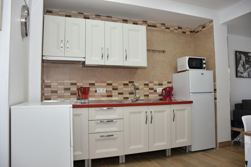 Cabomolinos, Apartamento108 * Torremolinos