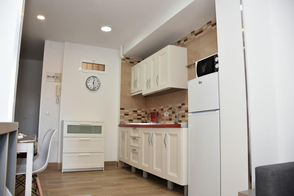 Apartment Cabomolinos, Apartamento108