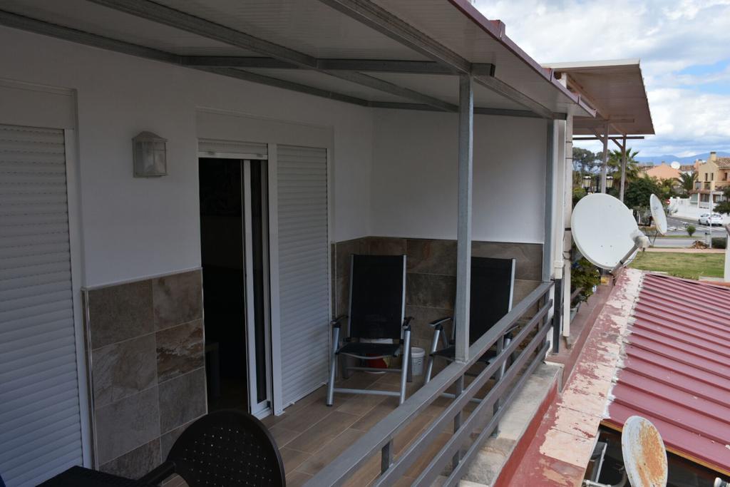 Cabomolinos, Apartamento108 * Torremolinos