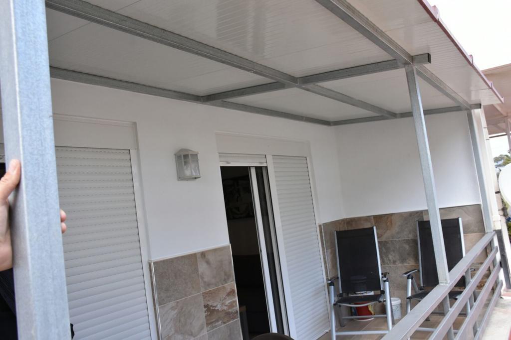 Cabomolinos, Apartamento108 Apartment