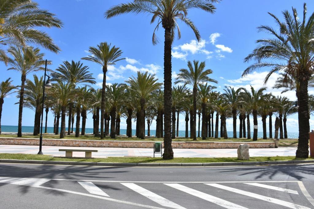 Cabomolinos, Apartamento108 Torremolinos