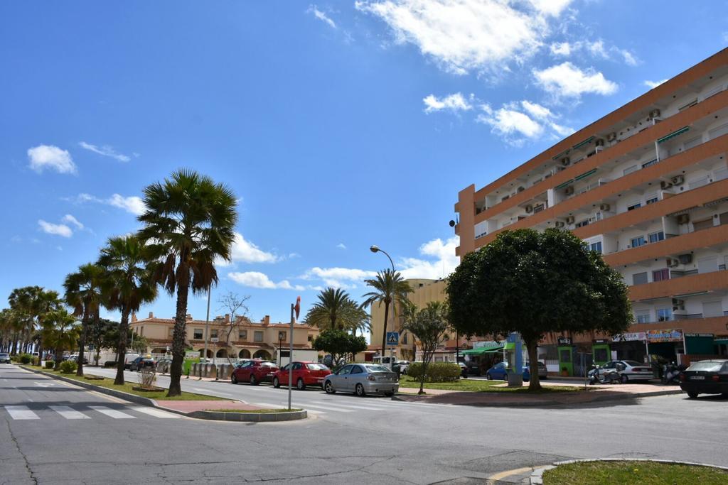 Cabomolinos, Apartamento108 Apartment