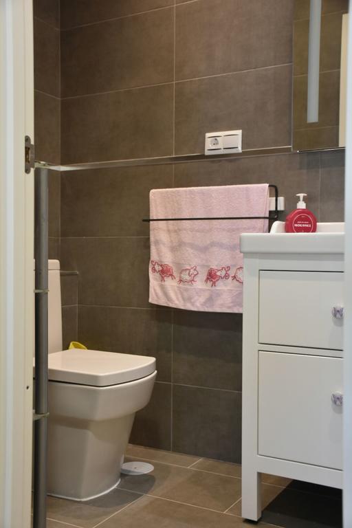 Apartment Cabomolinos, Apartamento108 *