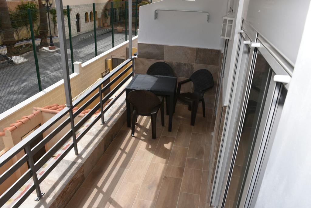Cabomolinos, Apartamento108 *