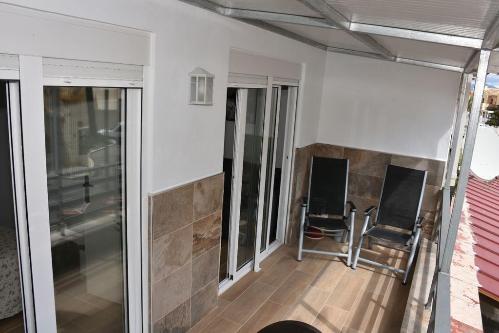 Cabomolinos, Apartamento108 Apartment *