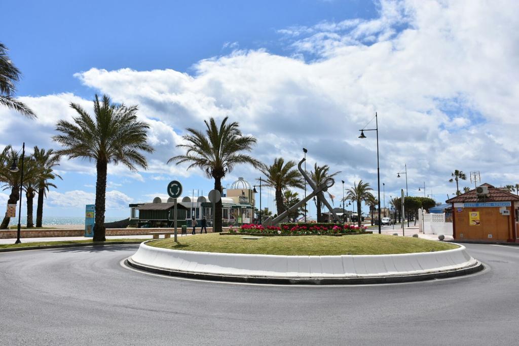 Cabomolinos, Apartamento108 * Torremolinos