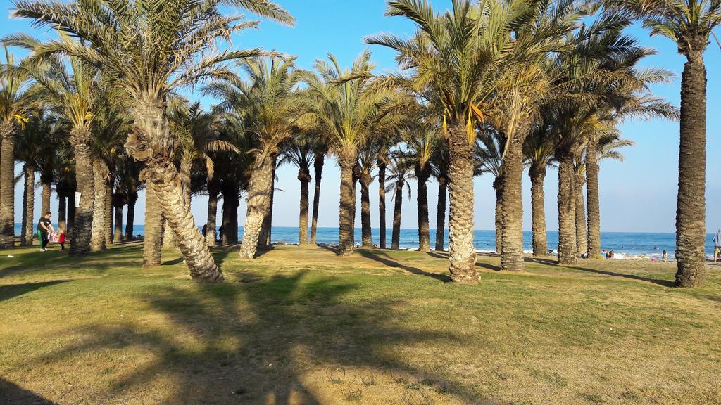 Cabomolinos, Apartamento108 * Torremolinos