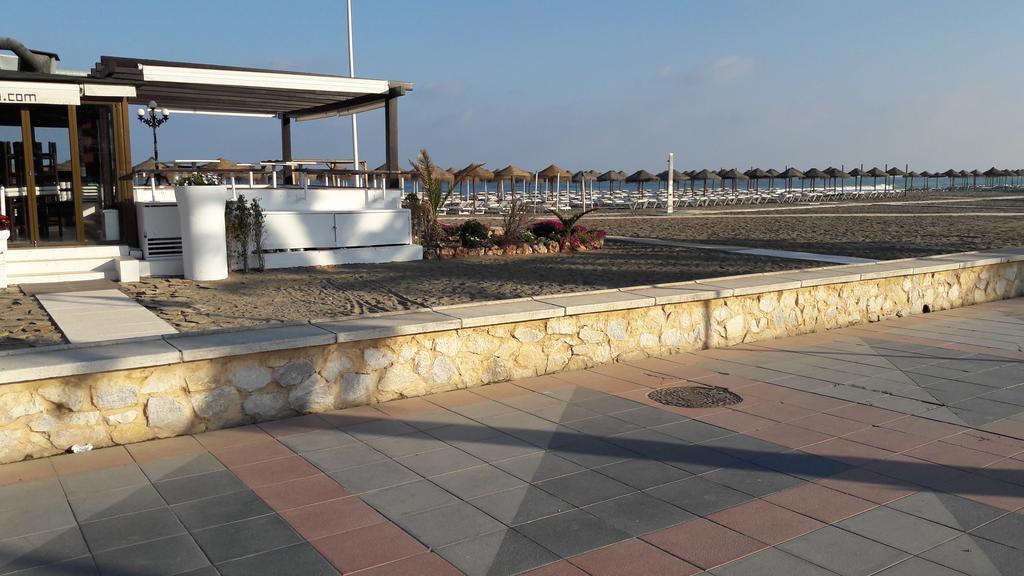 Cabomolinos, Apartamento108 *