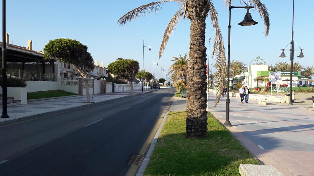 Cabomolinos, Apartamento108