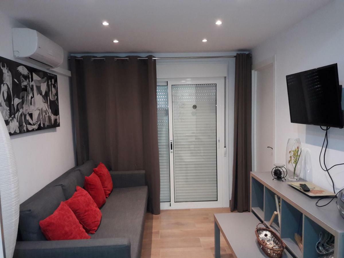 Cabomolinos, Apartamento108 Torremolinos