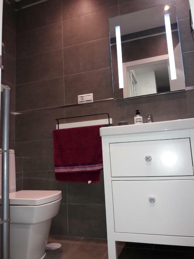 Cabomolinos, Apartamento108 Apartment