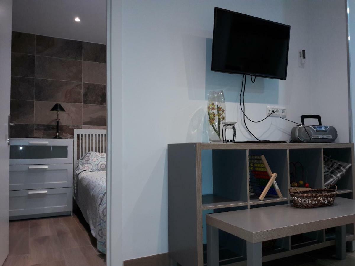 Cabomolinos, Apartamento108 Apartment