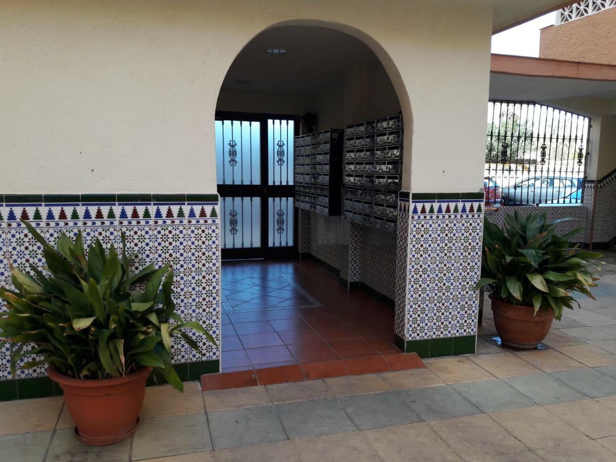 Cabomolinos, Apartamento108 Apartment