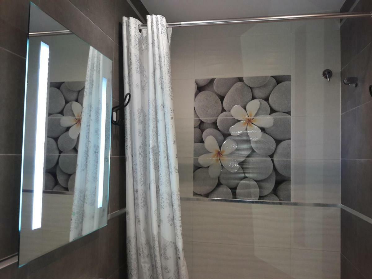Cabomolinos, Apartamento108 Apartment Torremolinos