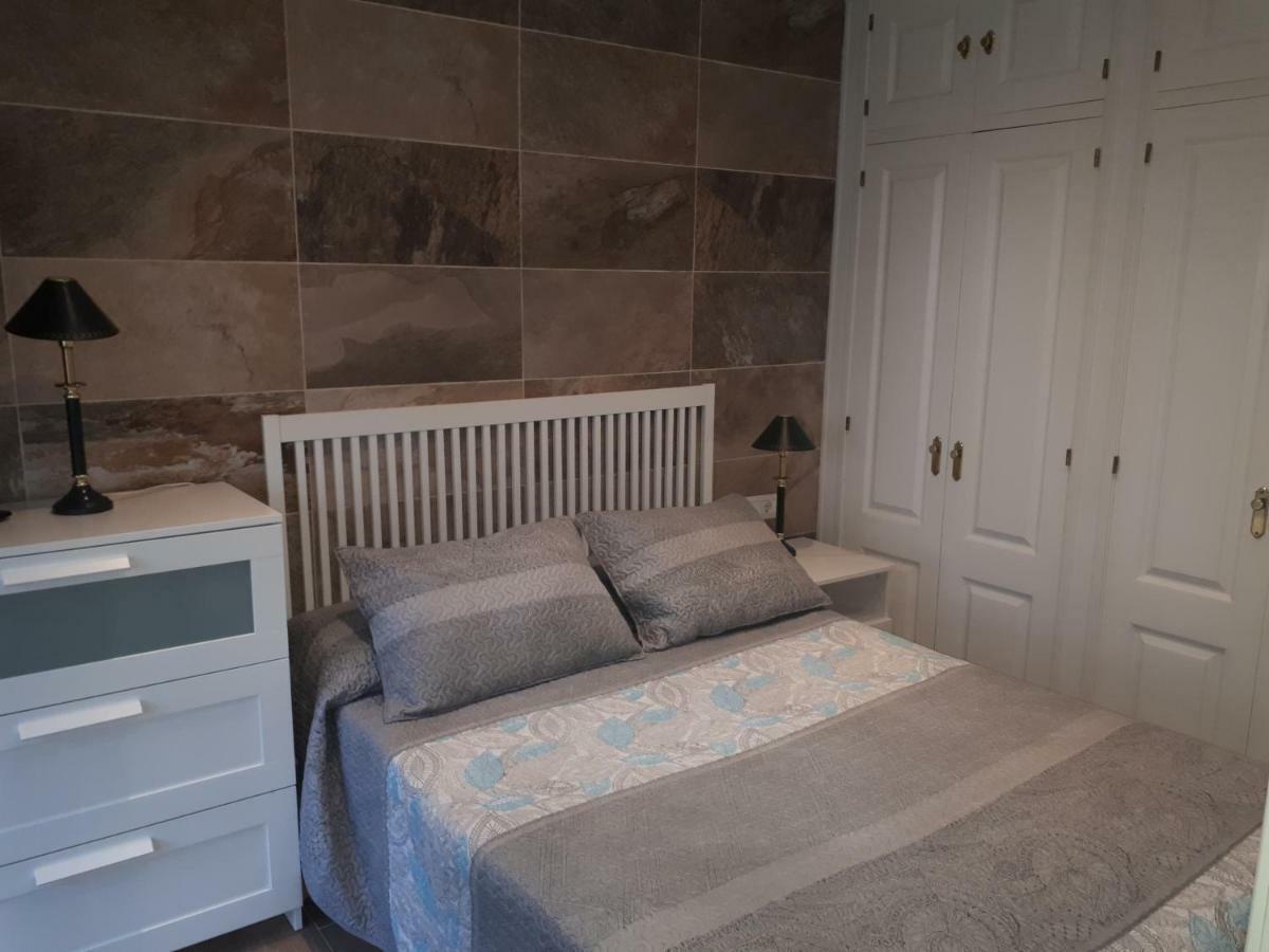 Cabomolinos, Apartamento108 *