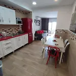Cabomolinos, Apartamento108