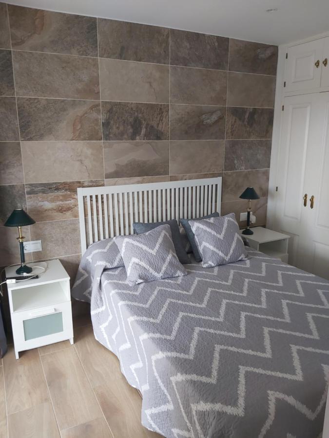 Appartement Cabomolinos, Apartamento108