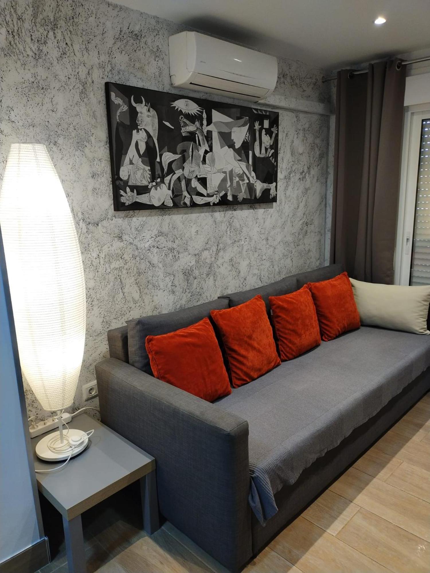 Apartment Cabomolinos, Apartamento108 *