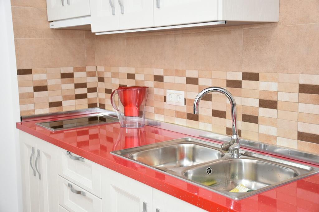 Cabomolinos, Apartamento108 Appartement *