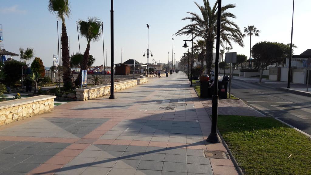 Cabomolinos, Apartamento108 Torremolinos