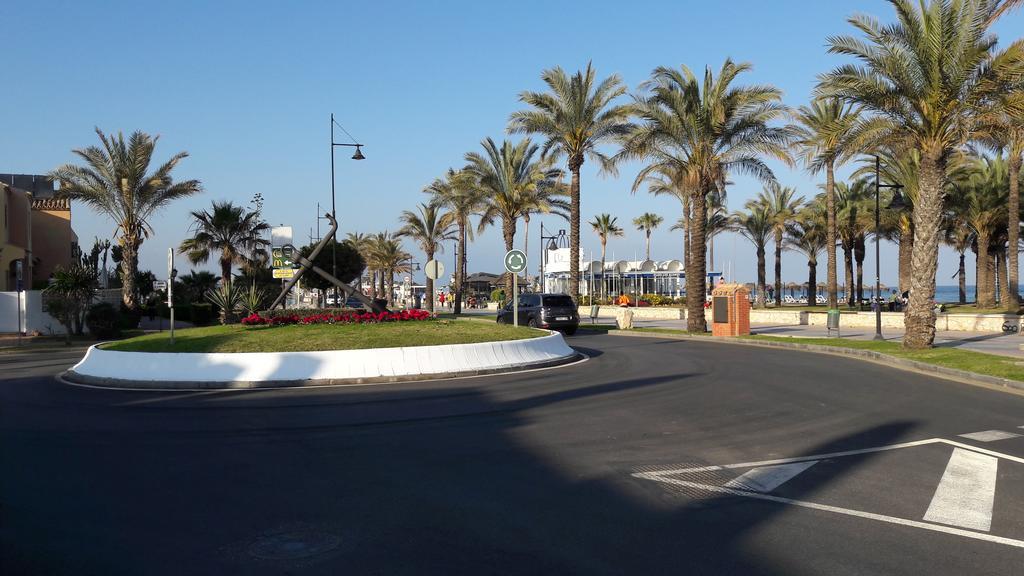 Cabomolinos, Apartamento108 Appartement