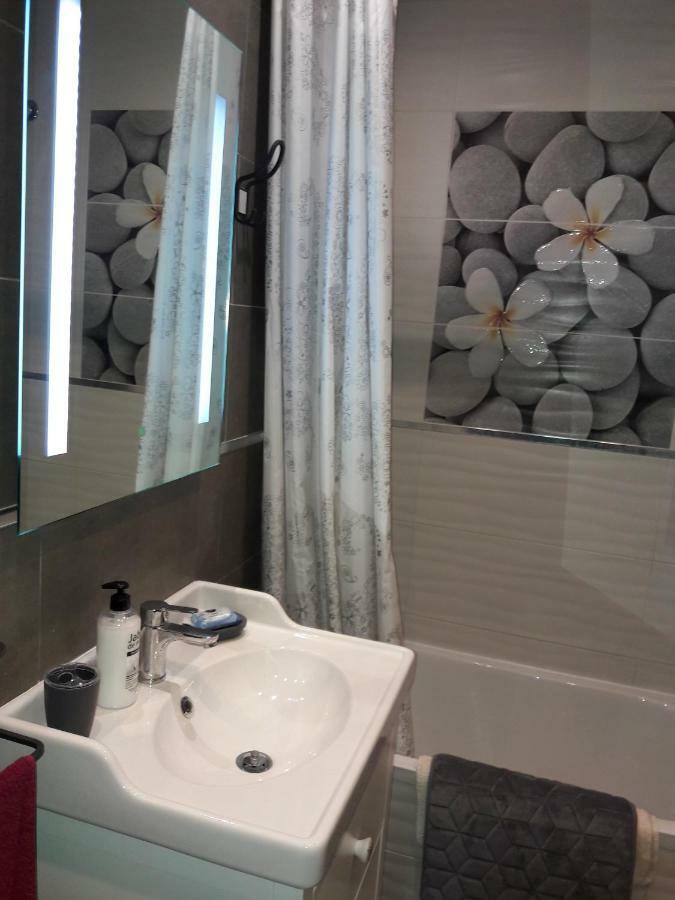 Cabomolinos, Apartamento108 Appartement