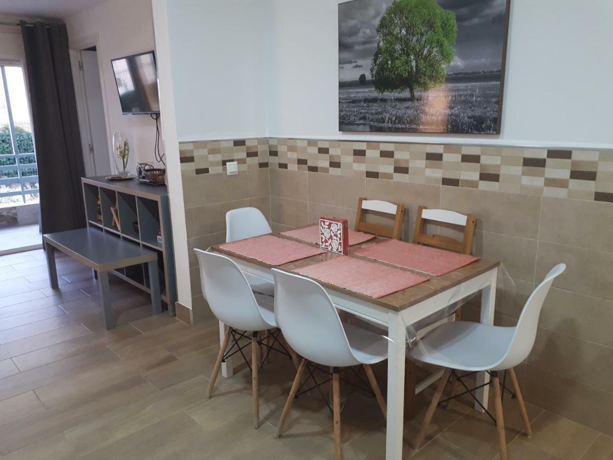 Appartement Cabomolinos, Apartamento108 *